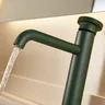 Robinet mitigeur d'eau chaude et froide – vue 3