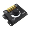 Contrôleur réglable pour lampe à bande LED, variateurs de gradation PWM, interrupteur de gradation LED, tension Sochi, DC 12V, 24V, 30A, 360W Contrôleur réglable pour lampe à bande LED, variateurs de gradation PWM, interrupteur de gradation LED, tension Sochi, DC 12V, 24V, 30A, 360W