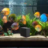 Cube purificateur eau aquarium charbon actif filtration… – vue 3