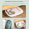 Bain de pieds pliable – vue 4