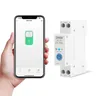Disjoncteur WIFI intelligent 40A 8-90VDC Smartlife/TUYA… – vue 4