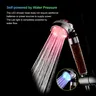 Filtre ionique LED douchette à main pomme de douche LED… – vue 6