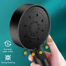 Pommeau de douche multifonction réglable – vue 3