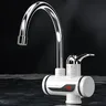 Robinet électrique instantané 3000W…