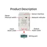 Ewelink interrupteur de température intelligent WIFI 20A… – vue 5