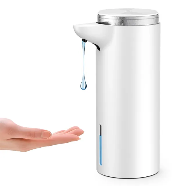 Distributeur automatique de savon sans contact – vue 4