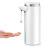 Distributeur automatique de savon sans contact – vue 4