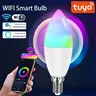 Tuya – vue 1