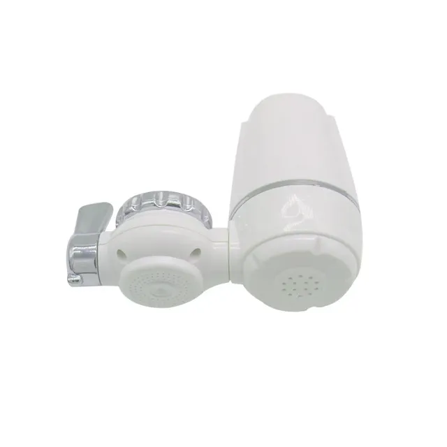 Filtre eau robinet fixation vissée charbon actif sept… – vue 5
