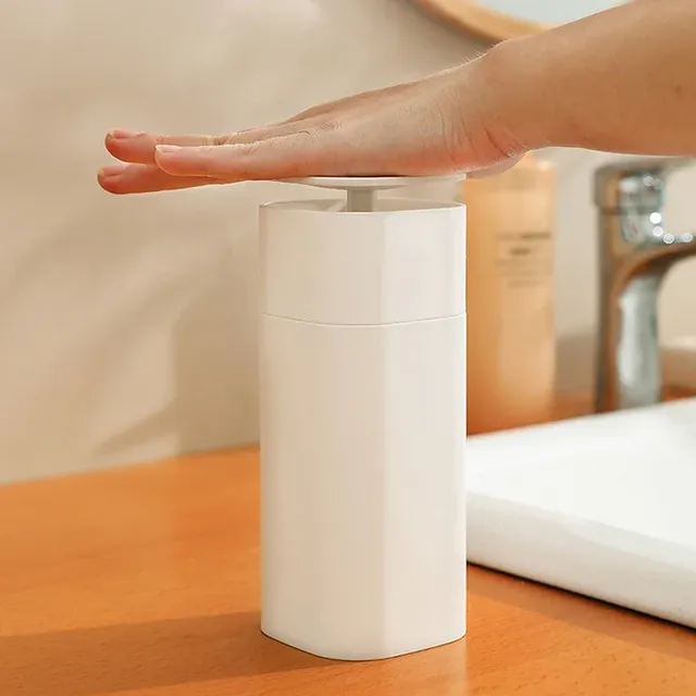 Distributeur de savon pour évier de cuisine – vue 3