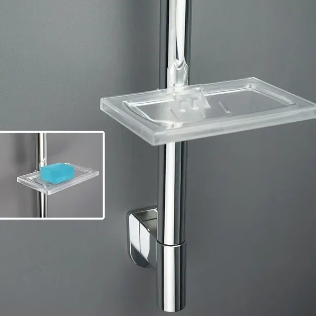 Barre de douche réglable – vue 6