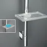 Barre de douche réglable – vue 6