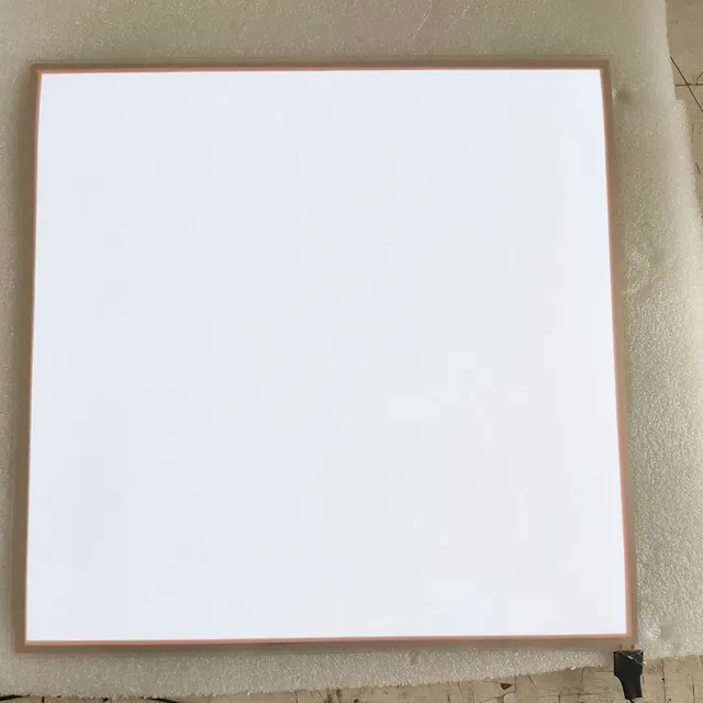 Panneau électroluminescent A3 ultrafin flexible… – vue 2