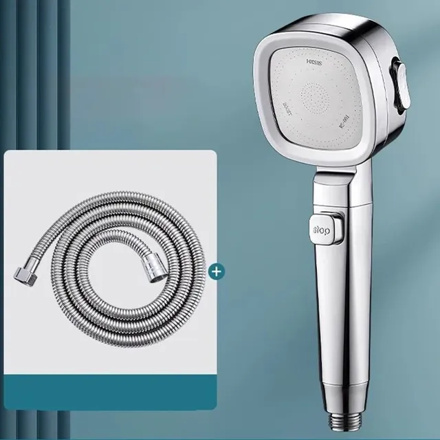 Pommeau de douche haute pression – vue 5