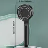 Pommeau de douche haute pression – vue 6