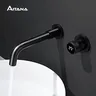 PLANI de salle de bain en laiton noir Conception… – vue 2