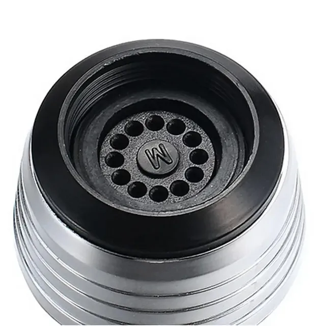 Arroseur de robinet de cuisine en acier inoxydable – vue 6