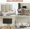 Rembourrage mural Anti-Collision 3D pour enfants – vue 6