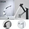 Mitigeur monocommande lavabo évier contemporain bec haut… – vue 2