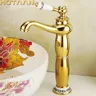 Robinet de lavabo de luxe robinet moderne robinet de… – vue 5
