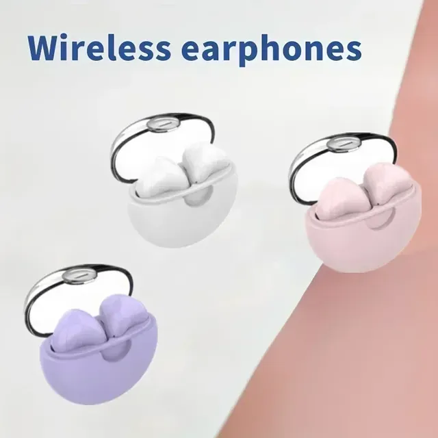 Écouteurs intraauriculaires sans fil connexion étanches… – vue 2