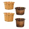 Baignoire pieds bois massif épais robuste portable… – vue 2