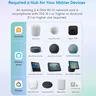 Matter WiFi Module de commutation intelligent relais… – vue 2
