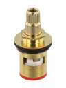 Cartouche robinet mitigeur laiton céramique disque joint… – vue 5