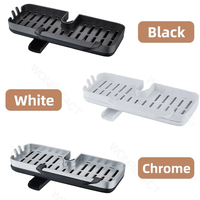 Support de robinet de cuisine – vue 2