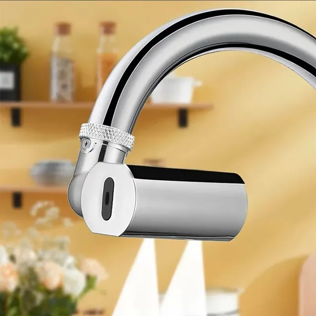 Buse de robinet multifonctionnelle – vue 6