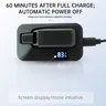 Chargeur de dérailleur de vélo – vue 3