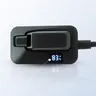 Chargeur de dérailleur de vélo chargeur de batterie de… – vue 3