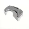 Repose pieds toilettes squat ergonomique incurvé… – vue 4