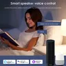 Tuya WiFi Smart Switch avec moniteur d'énergie – vue 3