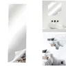 Miroir décoratif autocollants ornement autocollant mural… – vue 1