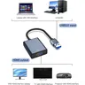 Adaptateur USB vers HDMI HD 1080P – vue 2