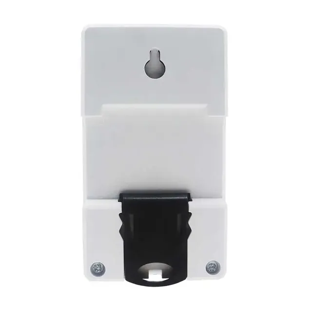 Contrôleur température intelligent WiFi écran LCD… – vue 4