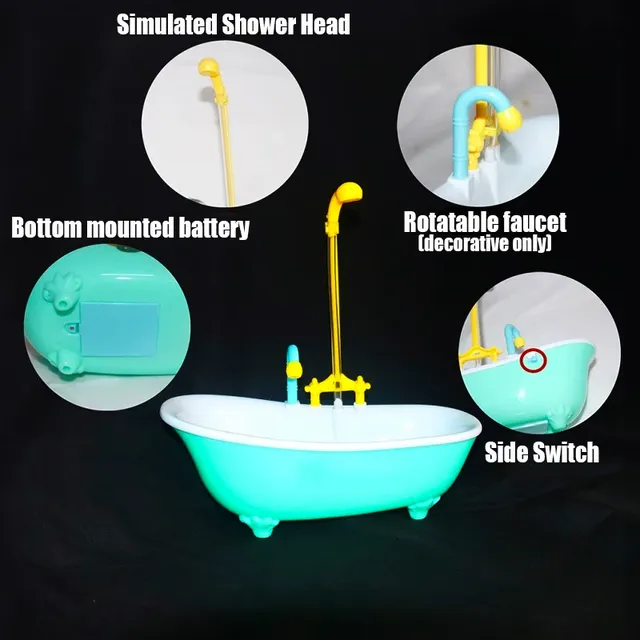 Bain automatique intelligent pour perroquets – vue 4