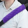 Housses de ceinture de sécurité confortables et… – vue 2