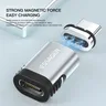 Essager 100W adaptateur magnétique 24 broches USB Type C… – vue 2