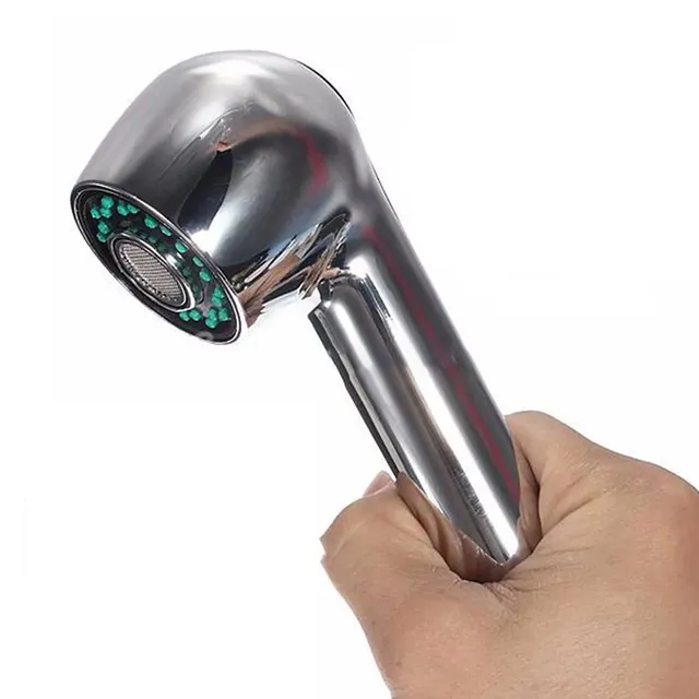 Anses Spray Mall avec extracemballages – vue 3