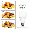 KEBINCPLED LED ampoule lampe E27 AC220V ampoule haute… – vue 3