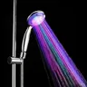 Pommeau de douche LED 7 couleurs – vue 3