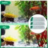 Lot 6 cartouches filtrantes aquarium zéolite mousse… – vue 5