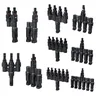 Photovoltaic Panel Cable Terminal 3T 4T 5T 6T 7T Solar… – vue 1