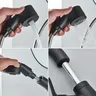 Mitigeur lavabo monocommande douchette extractible… – vue 4