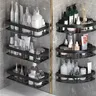 Support de rangement pour salle de bain – vue 2