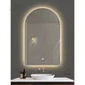 Miroirs de salle de bain minimalistes italiens pour… – vue 1