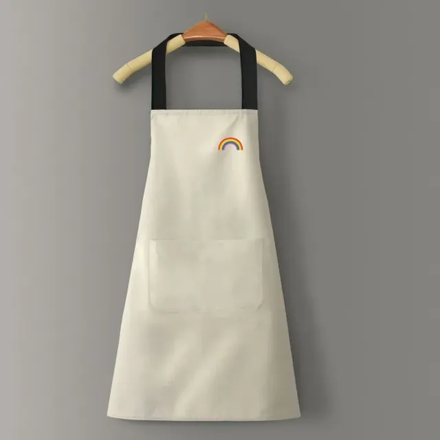 Tablier de cuisine – vue 6