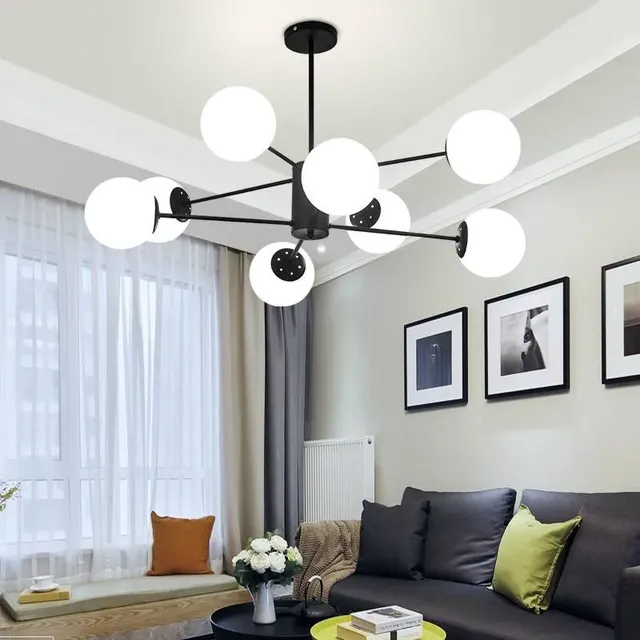 Ampoule LED E27 E14 à intensité variable – vue 5